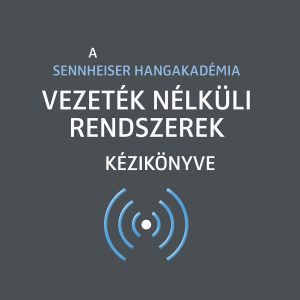 Vezeték nélküli rendszerek kézikönyve 