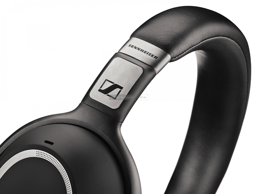 Sennheiser PXC 550 Wireless aktív zajzáras Bluetooth fejhallgató