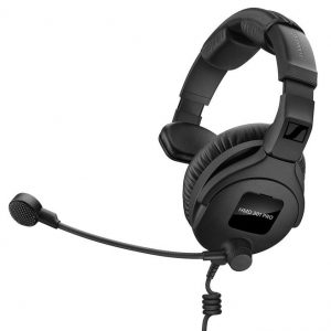 HMD 301 PRO