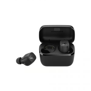 CX True Wireless Black