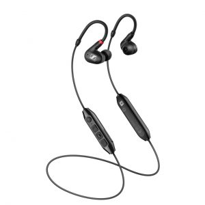 IE 100 PRO Wireless Black