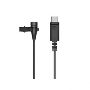 XS Lav USB-C