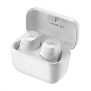 CX Plus True Wireless White