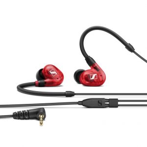 IE 100 PRO RED