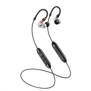 IE 100 PRO Wireless Clear