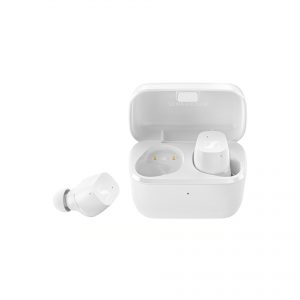 CX True Wireless White