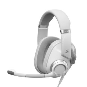 H6PRO Closed White