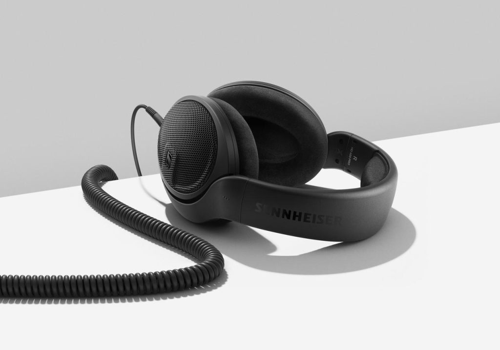 HD 400 Pro