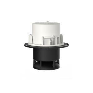 Spottune Omni Recessed Black