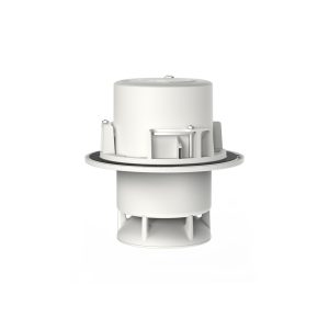 Spottune Omni Recessed White