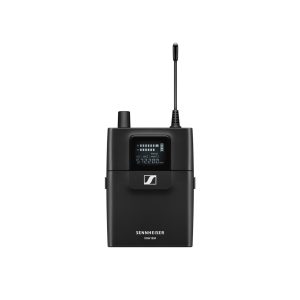 XSW IEM EK - B