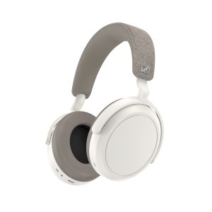 MOMENTUM 4 Wireless White