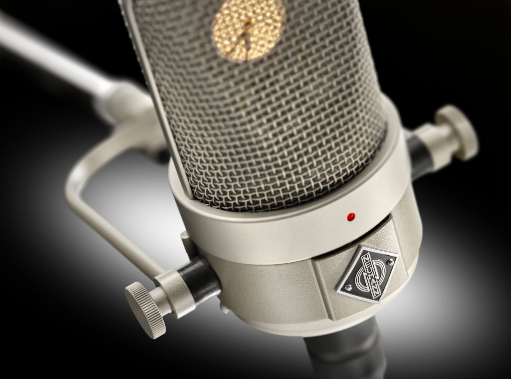 Neumann M 49 V