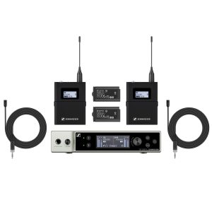 EW-DX MKE 2 SET (R1-9)