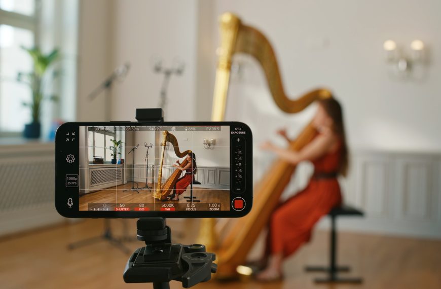 Neumann oktatóvideók zenekarok zenészei számára