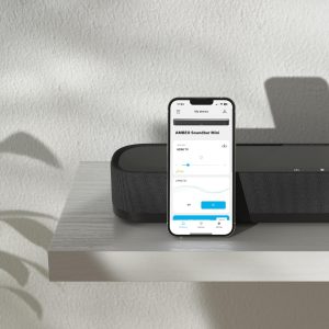 AMBEO Soundbar | Mini