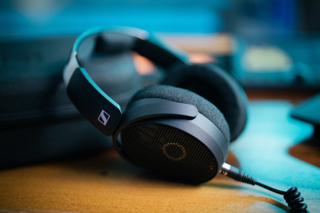 A Sennheiser HD 490 PRO a Sennheiser keveréshez, masztereléshez és zenegyártáshoz tervezett csúcsminőségű, professzionális modellje