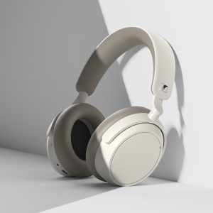 ACCENTUM Plus Wireless White