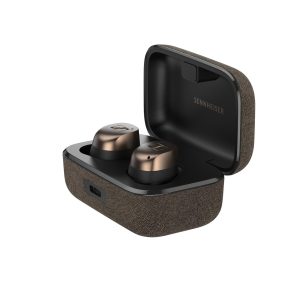 MOMENTUM True Wireless 4 Copper